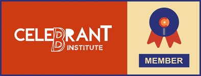 Celebrant Institute member